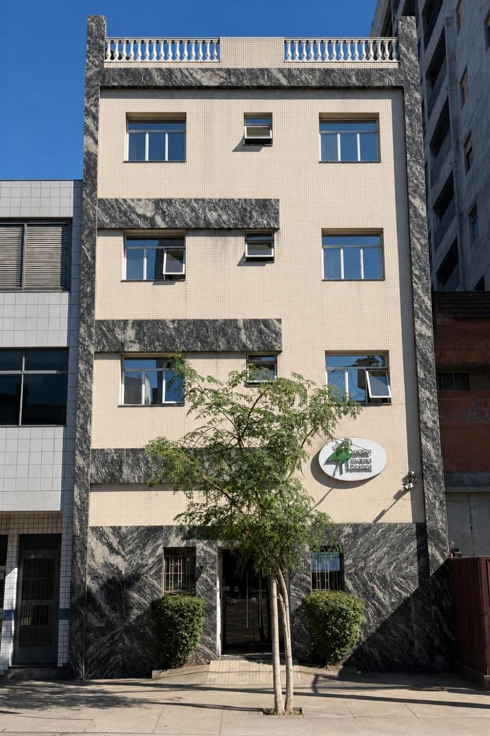 Hotel Pantanal Santa Cruz Hotel in Sao Paulo City