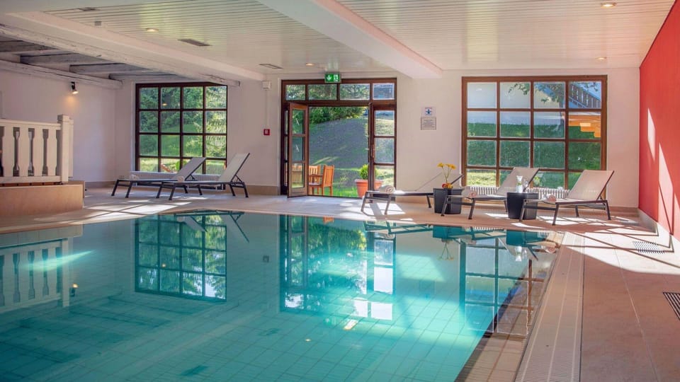 Das Bergmayr - Chiemgauer Alpenhotel Hotel in Berchtesgadener Land