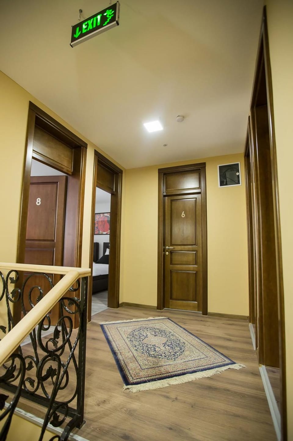 Heartland City B&B Hotel in Federation of Bosnia and Herzegovina