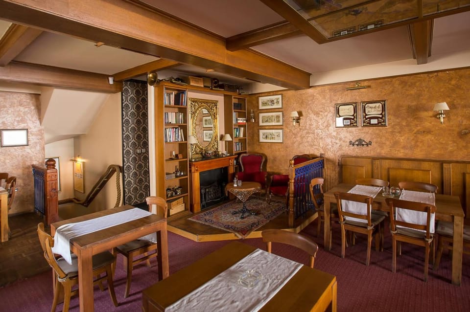 Heartland City B&B Hotel in Federation of Bosnia and Herzegovina