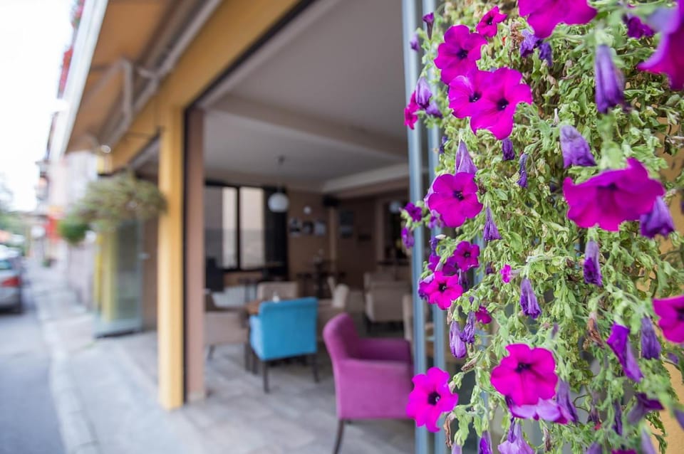 Heartland City B&B Hotel in Federation of Bosnia and Herzegovina