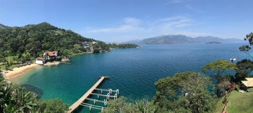 Pousada Casa da Praia Angra Inn in Angra dos Reis