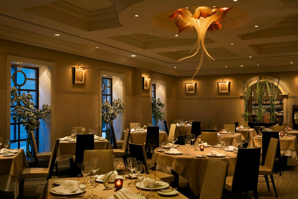 Taj Campton Place, San Francisco Hotel in San Francisco