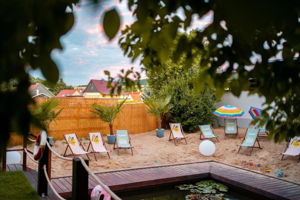 Zur Kaiserpfalz - Hotel-Spa-Camping Hotel in Thuringia, Germany