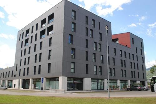 Residence SchioHotel Hotel in Trentino-South Tyrol
