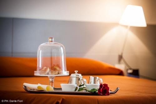 Residence SchioHotel Hotel in Trentino-South Tyrol