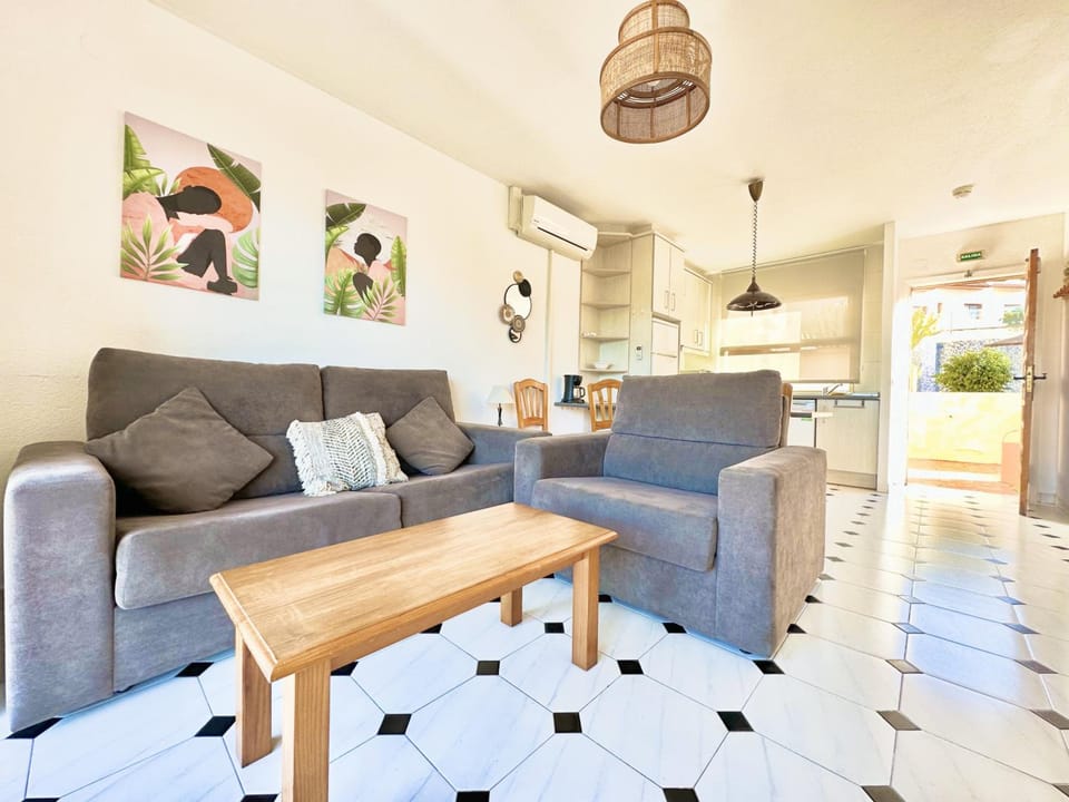 Albir Hills Apartments Hotel in Marina Baixa