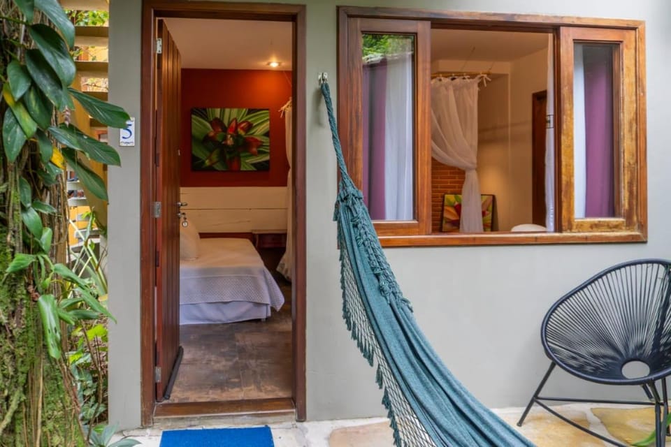 Magias de Paraty Eco Pousada Inn in Paraty