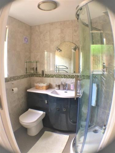 Hartpury B&B Hotel in Cotswold District