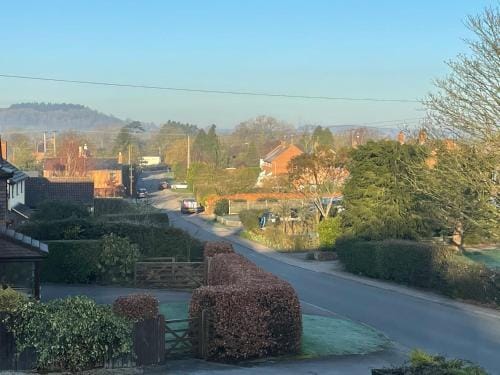 Hartpury B&B Hotel in Cotswold District