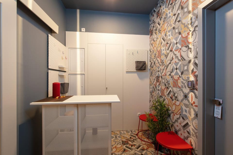 Aborda Rooms Hotel in Split