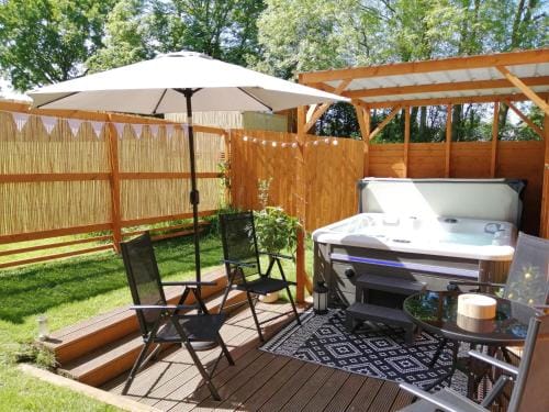 Lake District and Eden Valley Thornhill Lodge Lodge in England