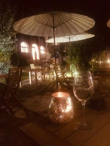 Number 10 Locanda B&B Resort in Liguria