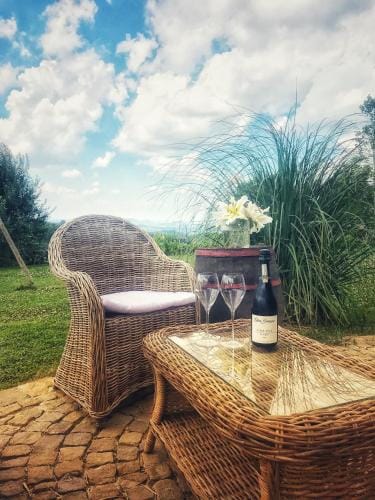 Number 10 Locanda B&B Resort in Liguria