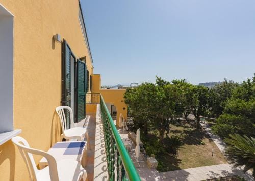 Villa Caterina b&b Hotel in Campania