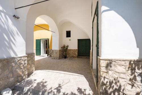 Villa Caterina b&b Hotel in Campania