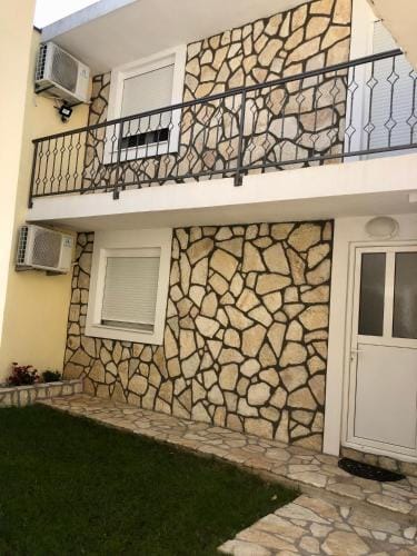 Vila Razic Hotel in Podgorica Municipality, Montenegro