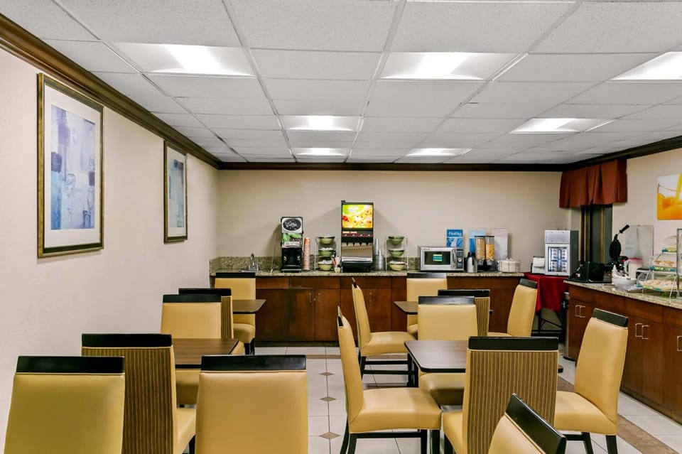 Food and beverages