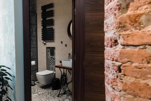 Square 19-Boutique rooms Hotel in Novi Sad