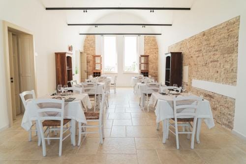 Le Masserie Zucaro Resort in Basilicata