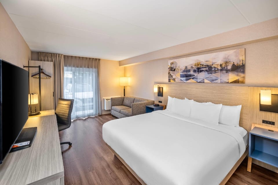 Guestroom
