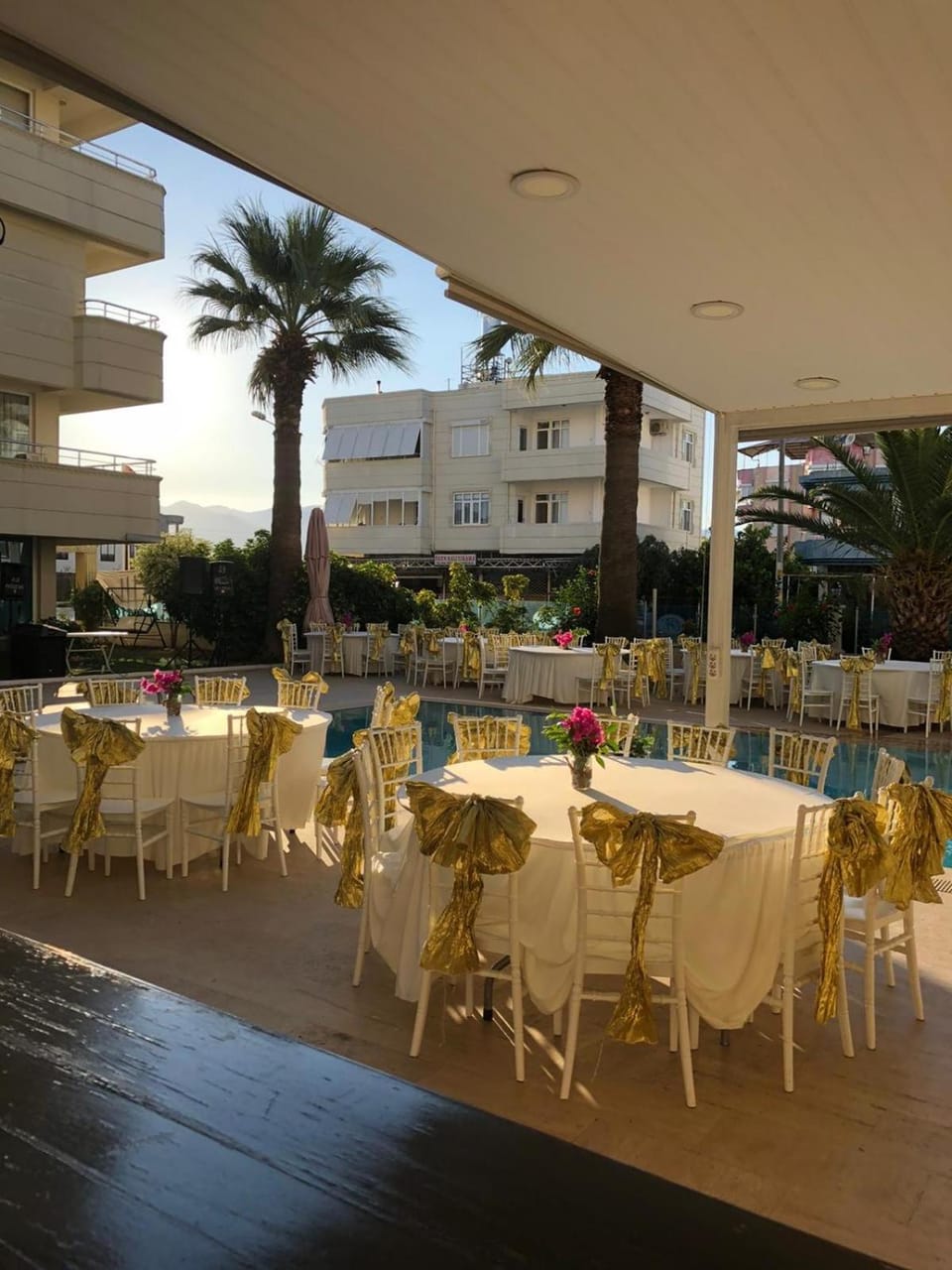 Hotel Rumana Hotel in Mersin