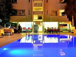 Hotel Rumana Hotel in Mersin