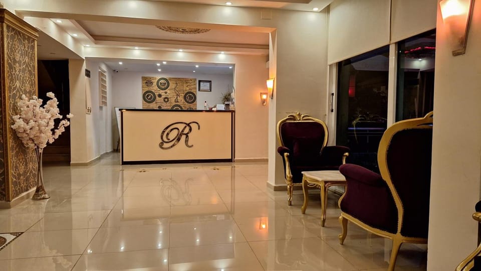Hotel Rumana Hotel in Mersin