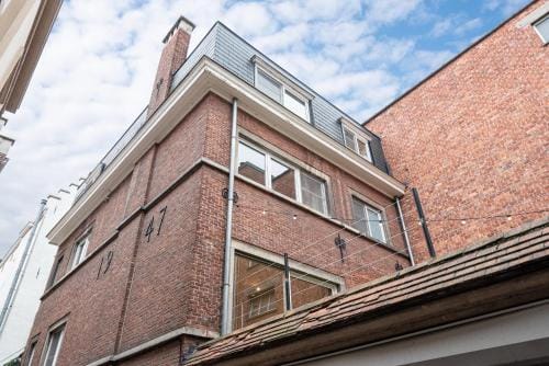Gepetto's - Beautiful stay in the Historic centre of Ghent - Hotel in Ghent