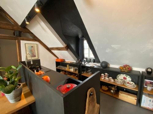 Chateau de Clemency Hotel in Luxembourg District, Luxembourg