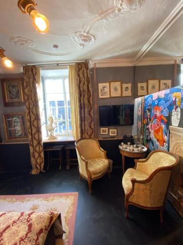 Chateau de Clemency Hotel in Luxembourg District, Luxembourg