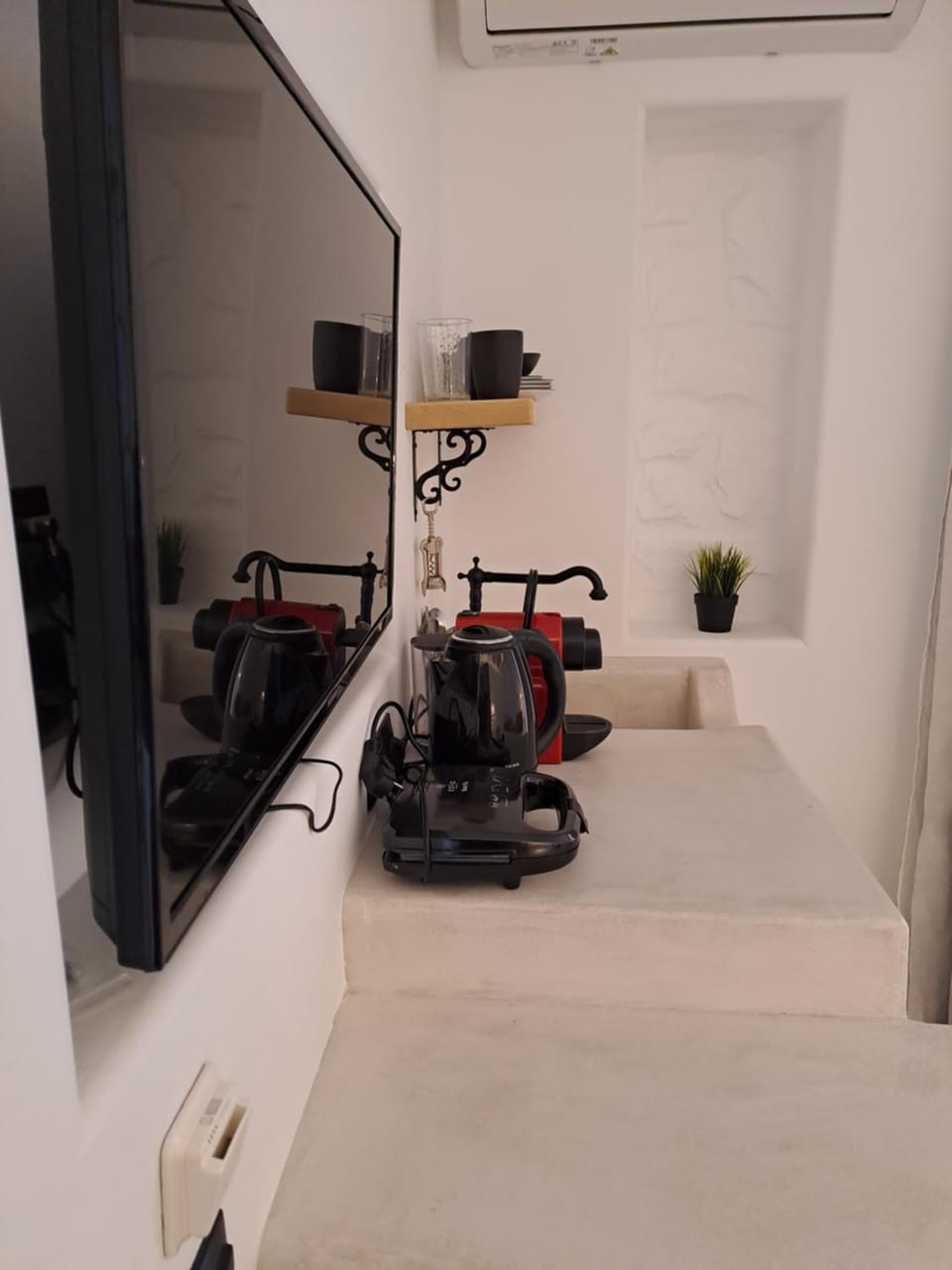 Ampelos Casart Apartment hotel in Naxos