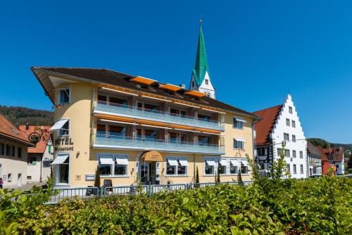 Hotel Seeliebe Hotel in Überlingen