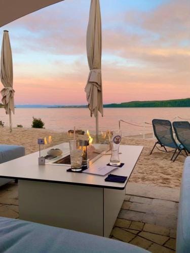 Hotel Seeliebe Hotel in Überlingen
