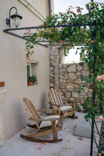 CORTE CAIAR Bed&Breakfast Hotel in Lake Garda