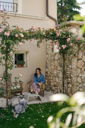 CORTE CAIAR Bed&Breakfast Hotel in Lake Garda