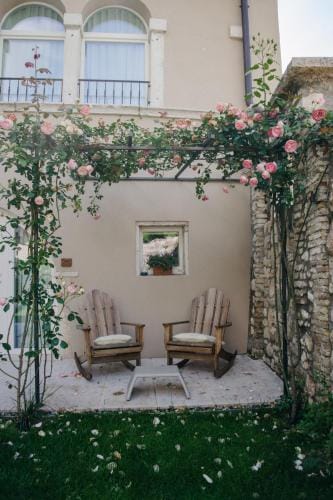 CORTE CAIAR Bed&Breakfast Hotel in Lake Garda