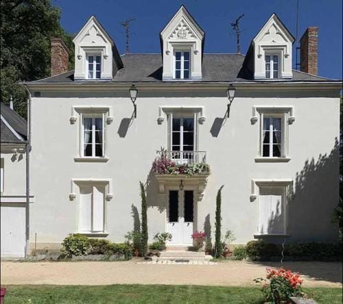 Maison Clairbois Hotel in Centre-Val de Loire