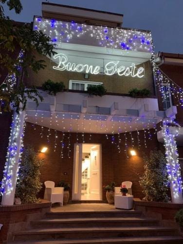 B & B Villa Fiorella Hotel in Termoli