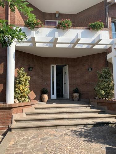 B & B Villa Fiorella Hotel in Termoli