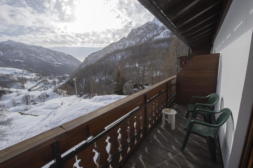 Hotel Rascard Hotel in Valtournenche