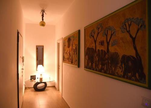 B&B La Perla & Suites Hotel in Bari