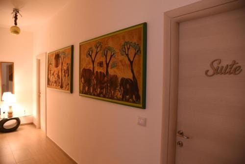 B&B La Perla & Suites Hotel in Bari