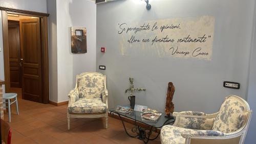 Casa Cuoco Hotel in Molise, Italy