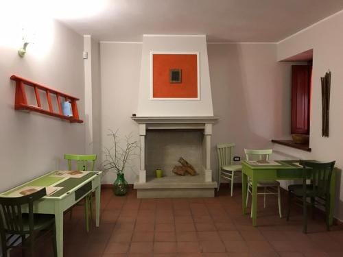 Casa Cuoco Hotel in Molise, Italy