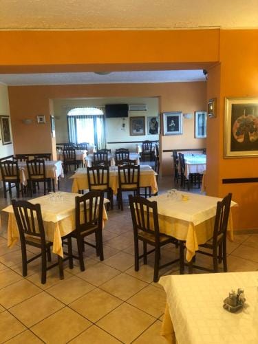 Il Portichetto Hotel in L'Aquila