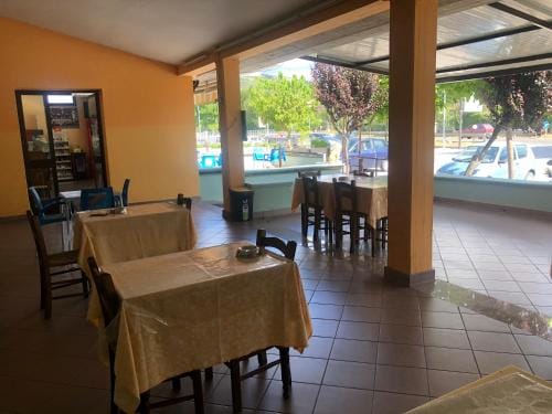 Il Portichetto Hotel in L'Aquila