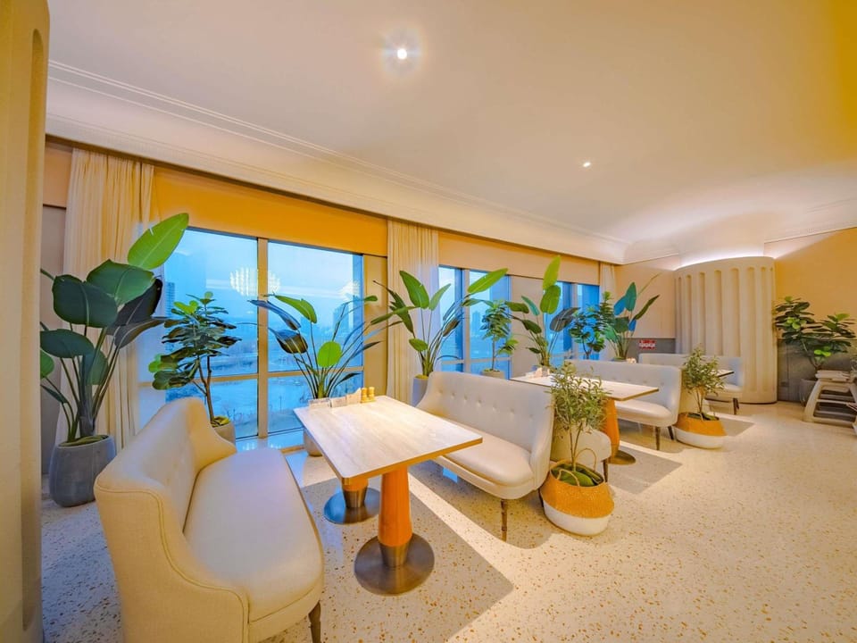 Lanzhou Yellow River Mercure Hotel Hotel in China