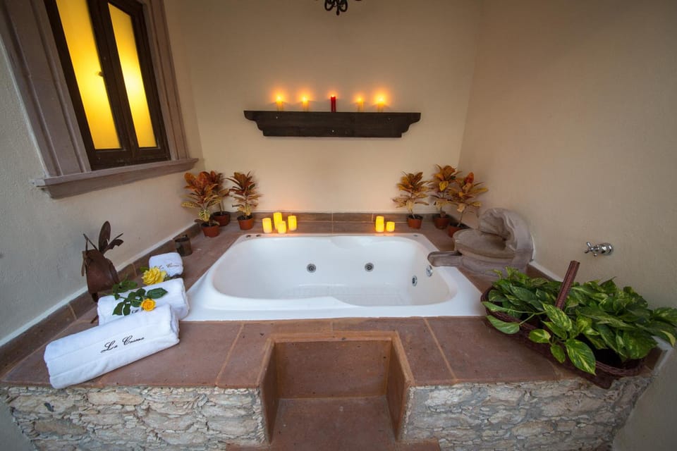 La Casona Minera Hotel in State of Querétaro