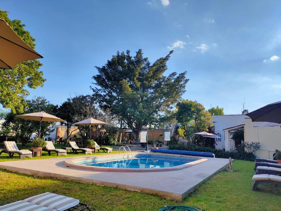 La Casona Minera Hotel in State of Querétaro